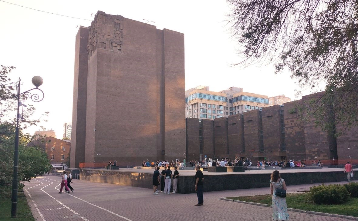 Пресс-служба правительства Ростовской области