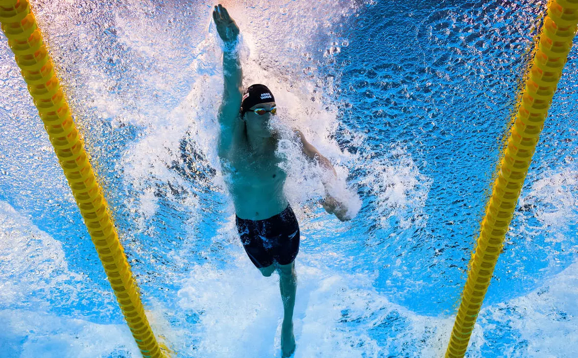 Joel Marklund / Keystone Press Agency / Global Look Press