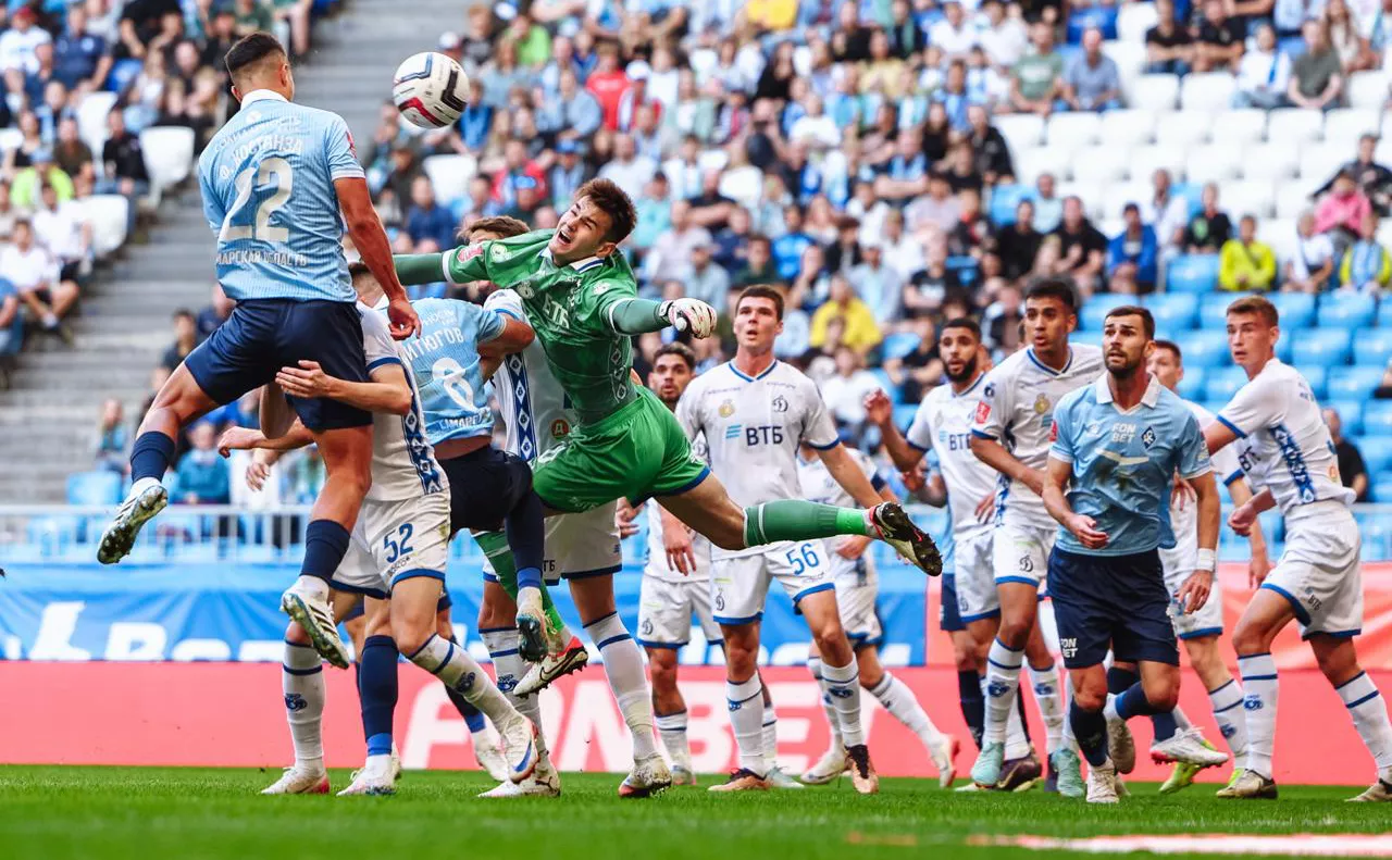 телеграм-канал ФК «Крылья Советов»