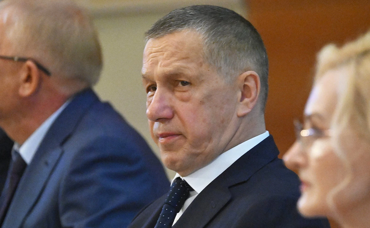 Кирилл Каллиников / РИА Новости