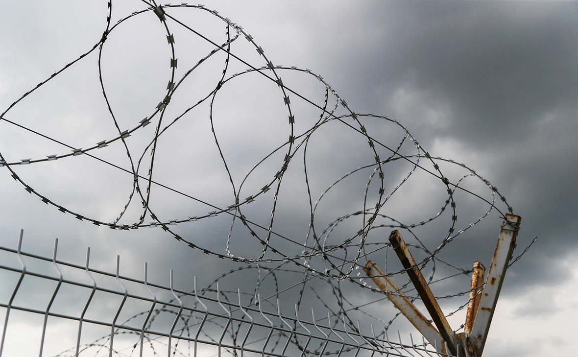 Алексей Белкин / NEWS.ru / Global Look Press