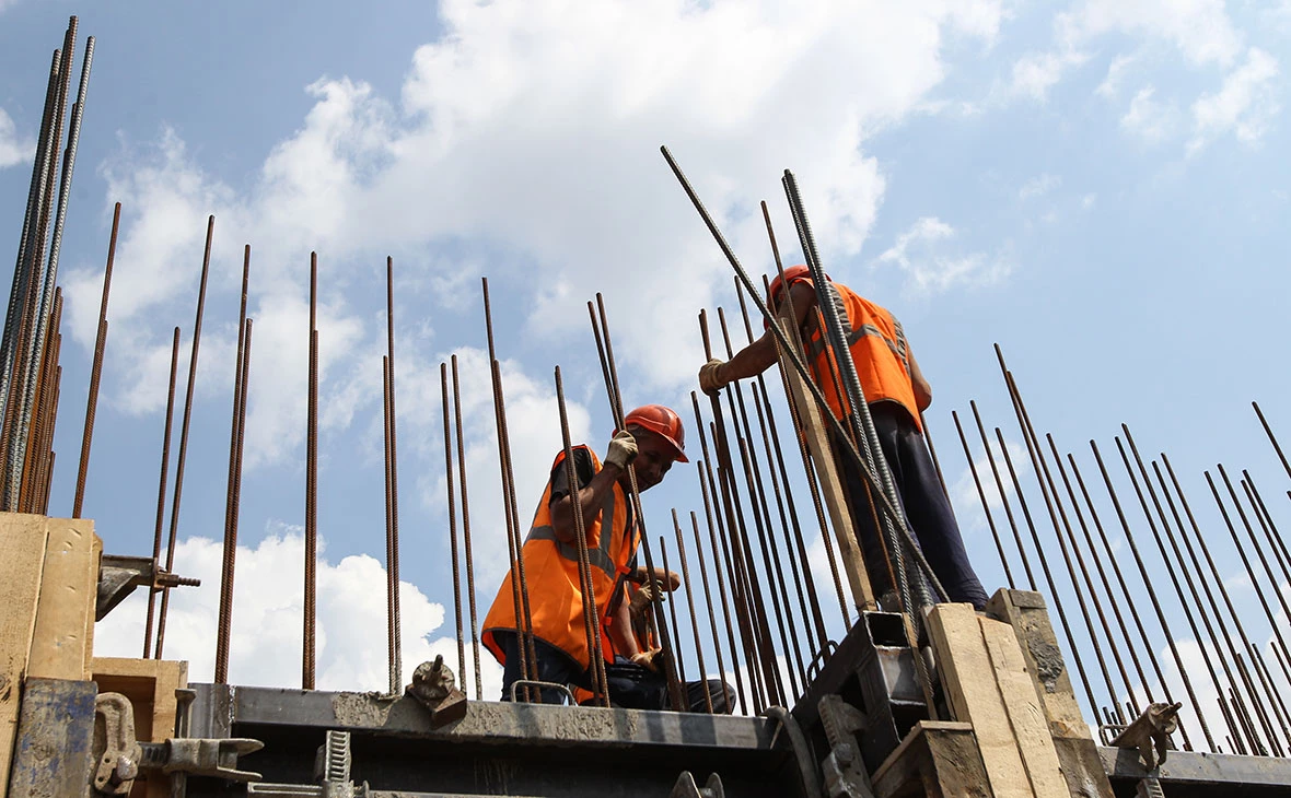 Екатерина Кузьмина / РБК