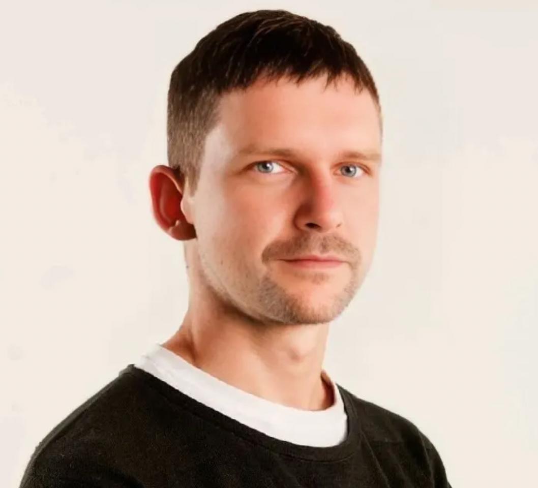 Сергей Бабушкин