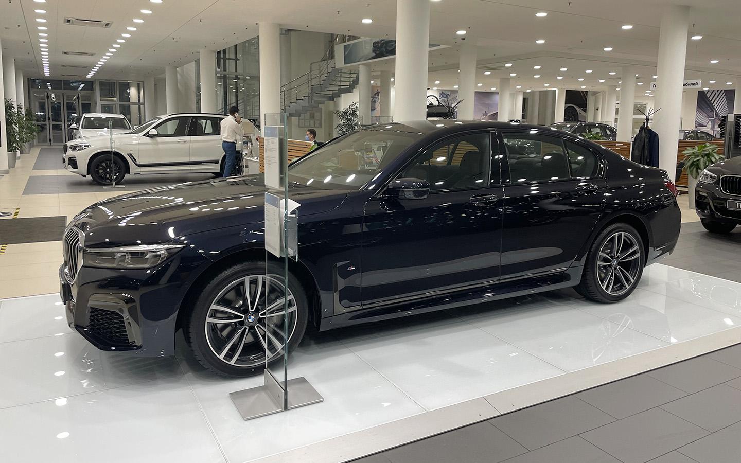 Рост цен машин до 160 л.с. Fresh Auto — о новом «утиле» и выборе моделей