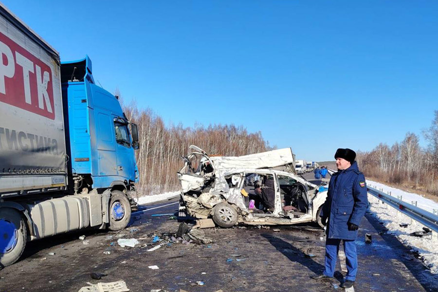 Фото: Прокуратура Амурской области