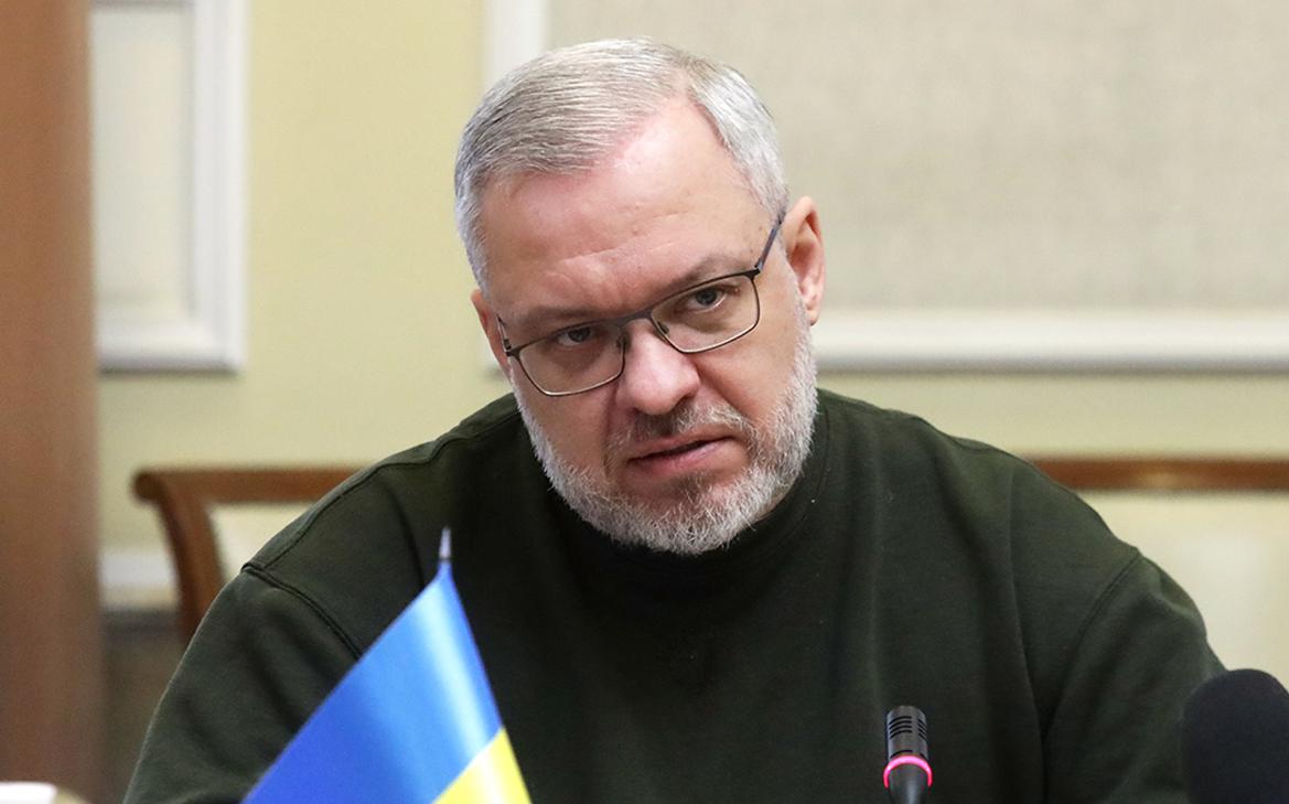 НАБУ вызвало на допрос уволенного Радой министра Галущенко