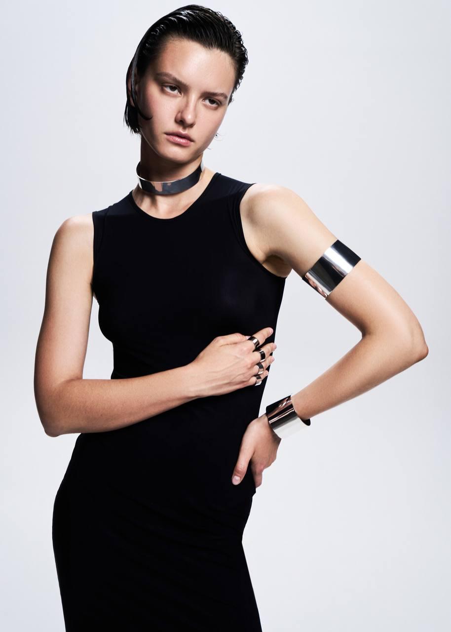 Браслет&nbsp;Paola Sighinolfi, 61 100 руб. (vivalavika.com)