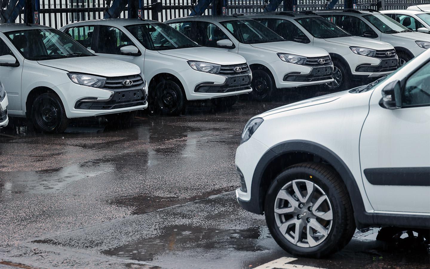 Фото: Petrov Sergey / NEWS.ru / Global Look Press