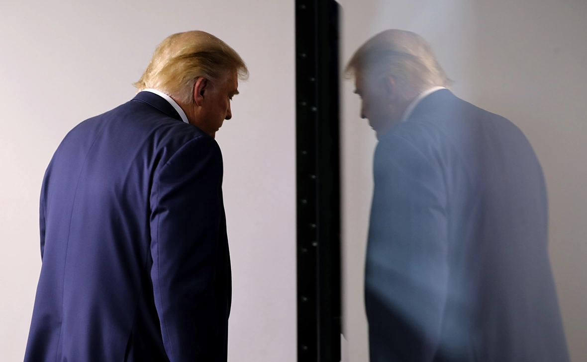 Chip Somodevilla / Getty Images