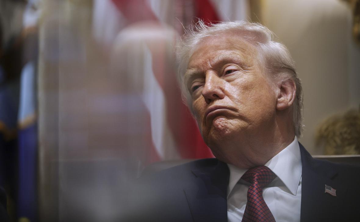 Фото: Alex Wong / Getty Images