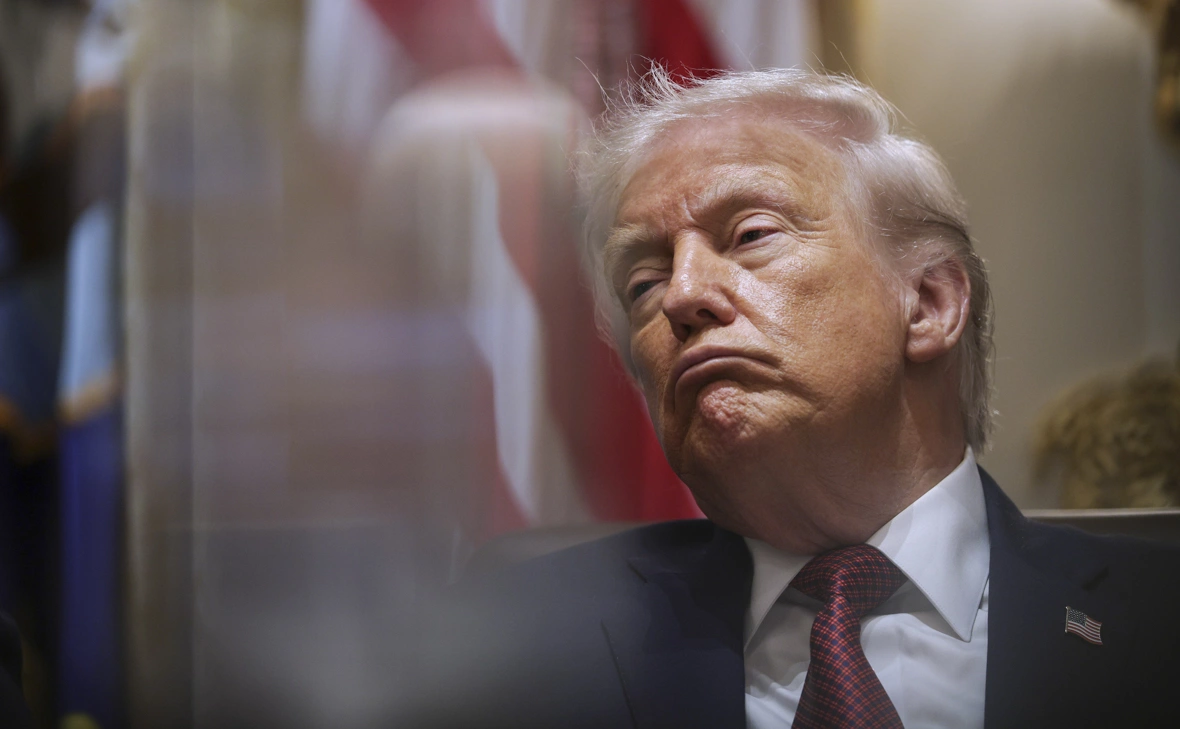 Alex Wong / Getty Images