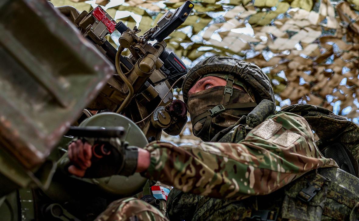 Фото: Алексей Коновалов / ТАСС