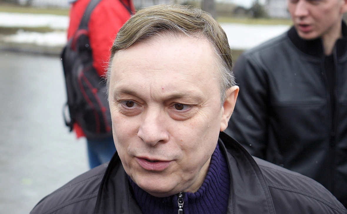 Евгений Биятов / РИА Новости