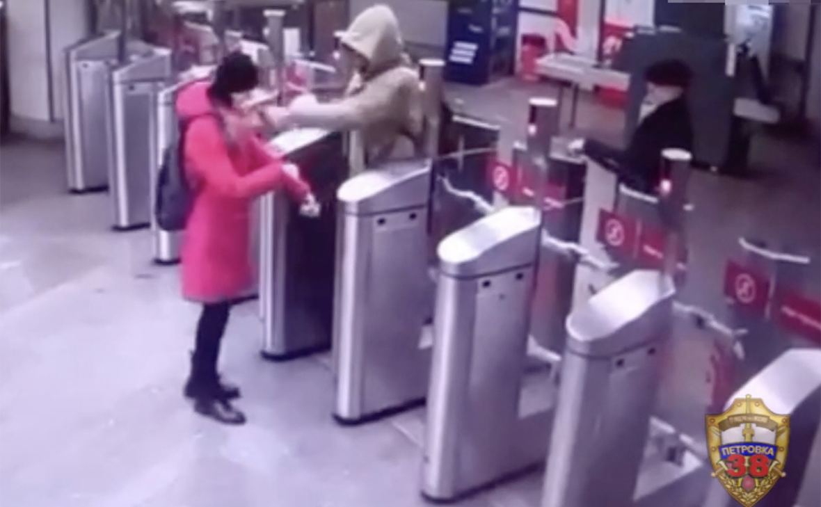 Фото: Главное Управление МВД России по городу Москве