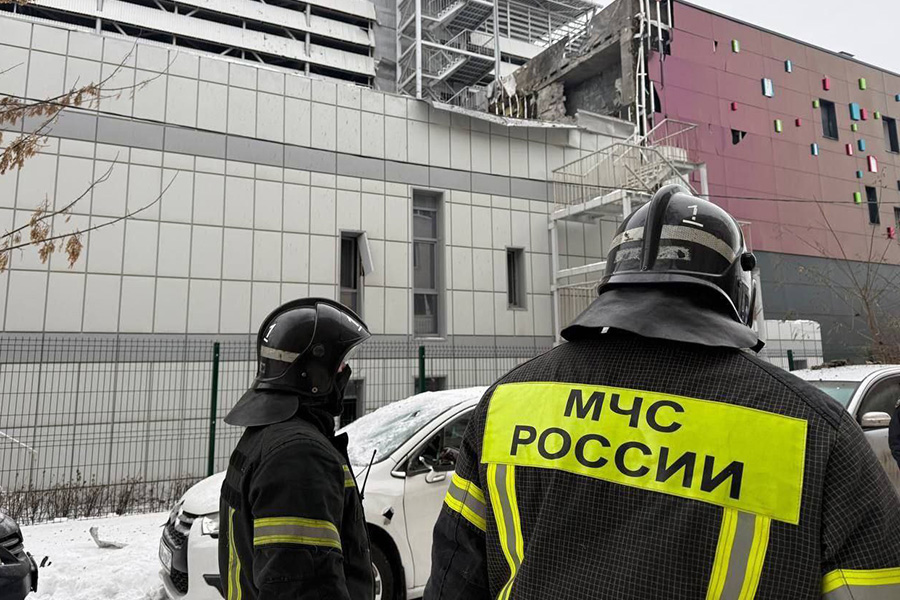 Фото: vvgladkov / Telegram