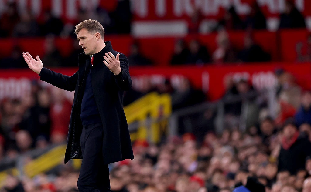 Carl Recine / Getty Images