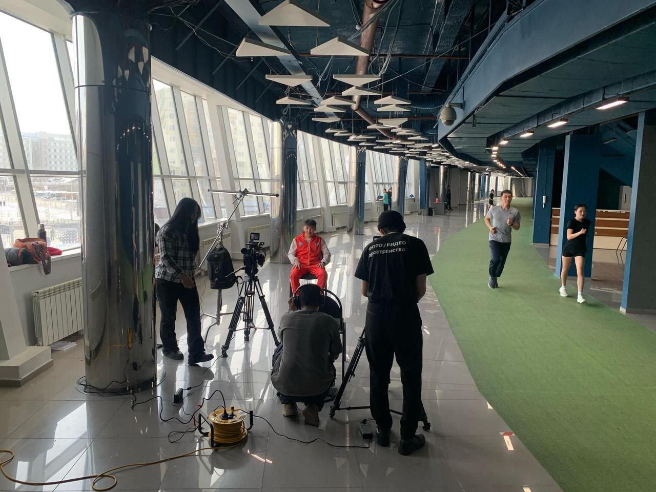 Фото: ООО "Сахавуд"