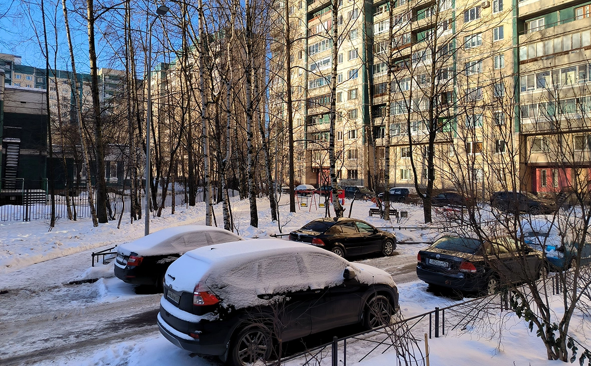 Максим Константинов / Global Look Press