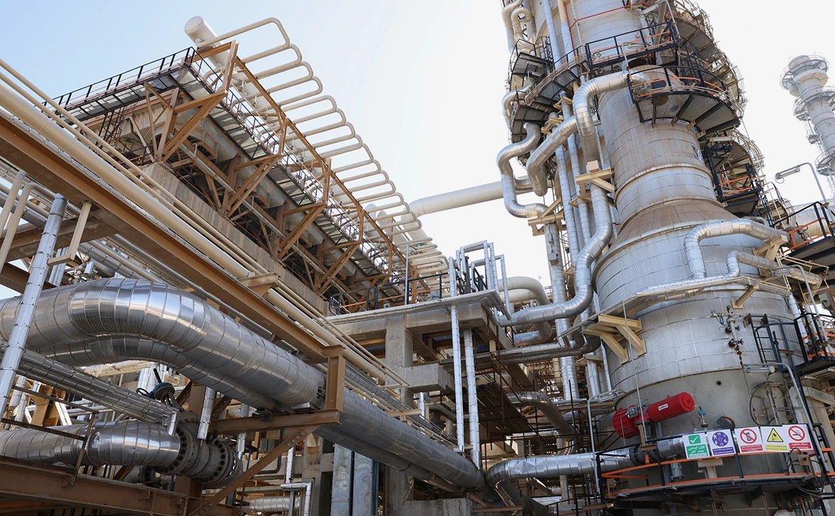 Iranian Presidency / Keystone Press Agency / Global Look Press