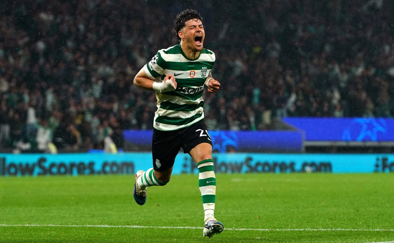 Gualter Fatia / Getty Images