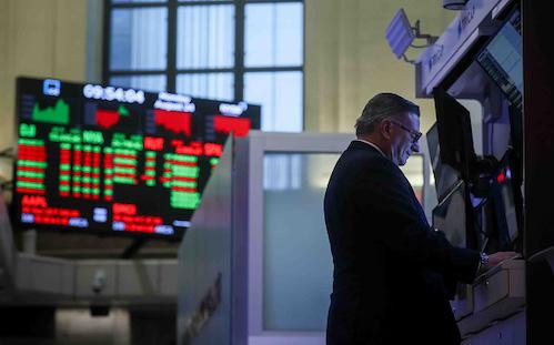 Фото: Getty Images / Bloomberg