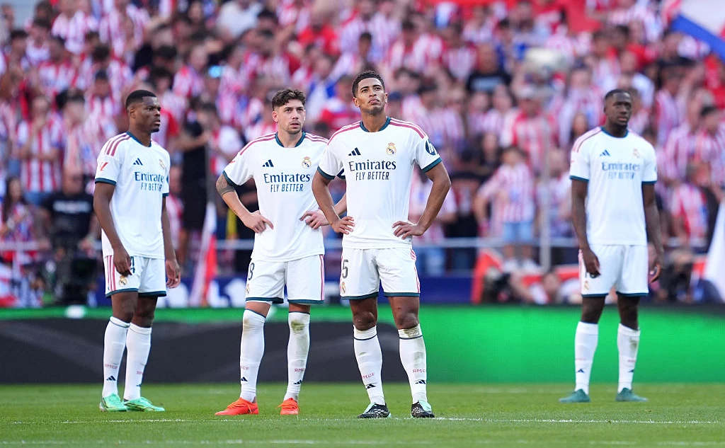 Mateo Villalba Sanchez / Getty Images