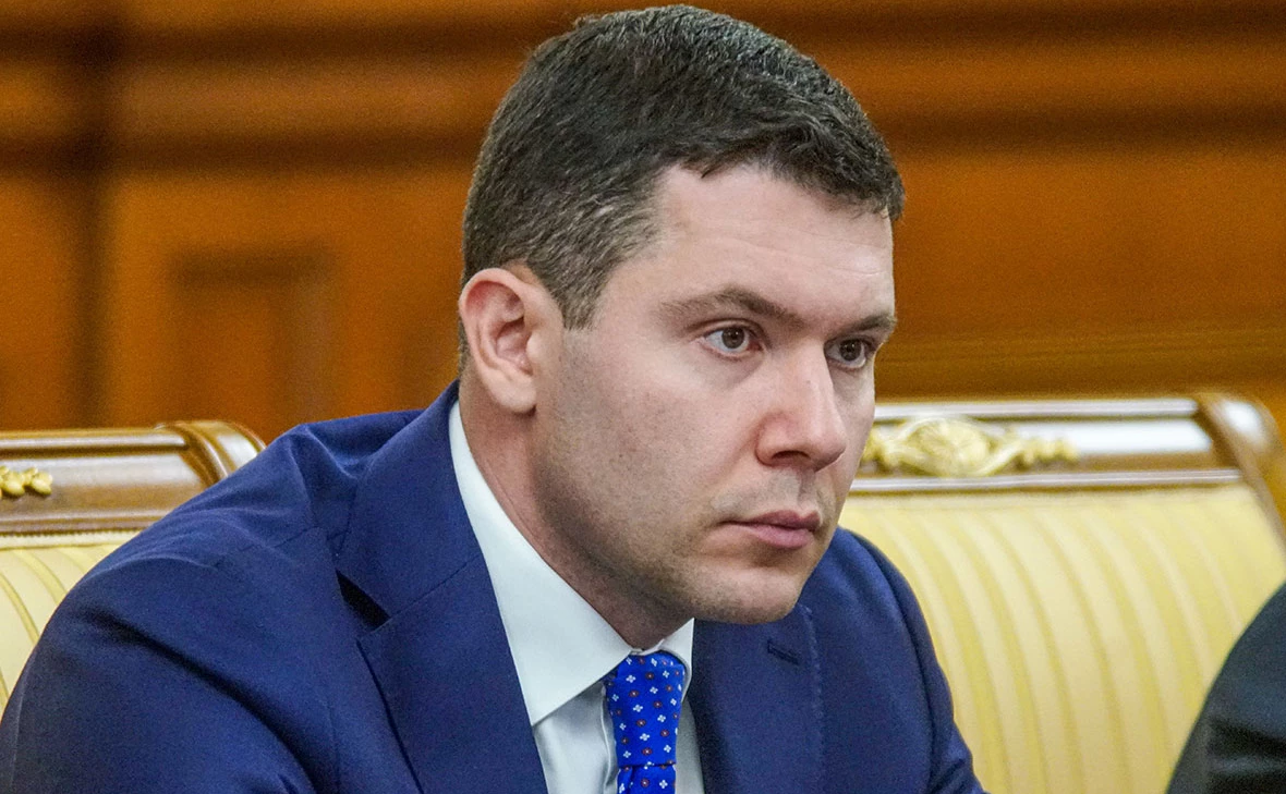 Vyacheslav Nemyshev / URA.RU / Global Look Press