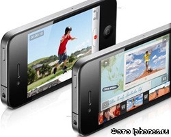 Авторитетное издание посоветовало отказаться от iPhone 4