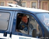 Взрыв в промзоне "Парнас" - есть жертвы