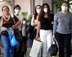 Сразу 9 человек скончались от атипичной пневмонии в Сянгане