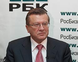 В.Зубков может стать председателем совета директоров Газпрома