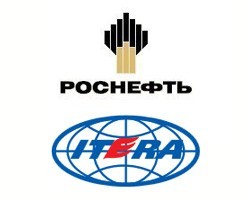 ФАС разрешила "Роснефти" приобрести 51% акций "Итеры"