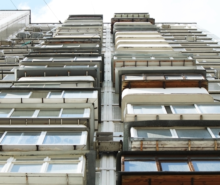 Сколько стоят самые маленькие квартиры в Москве
