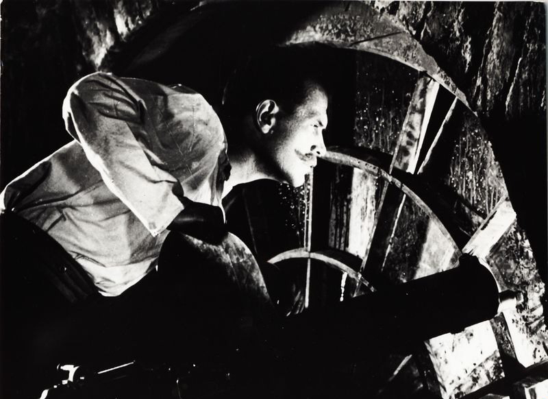 Кадр из фильма &laquo;Чапаев&raquo;, 1934