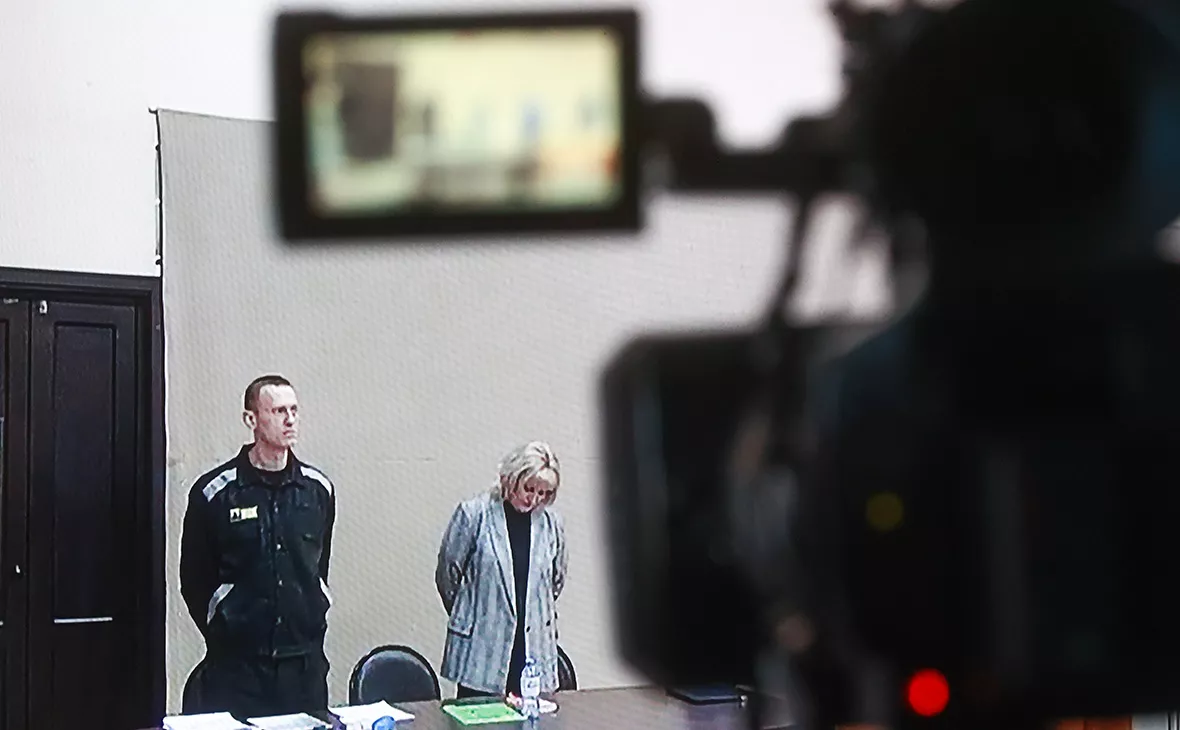 Сергей Фадеичев / ТАСС