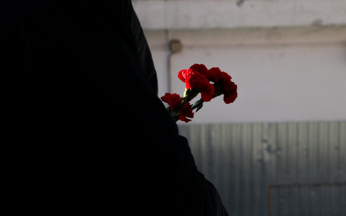 В Бурятии сообщили о гибели на Украине мобилизованного отца троих детей