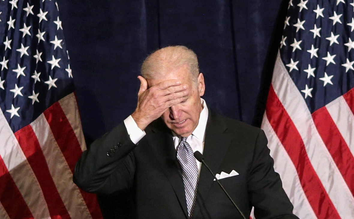 Chip Somodevilla / Getty Images