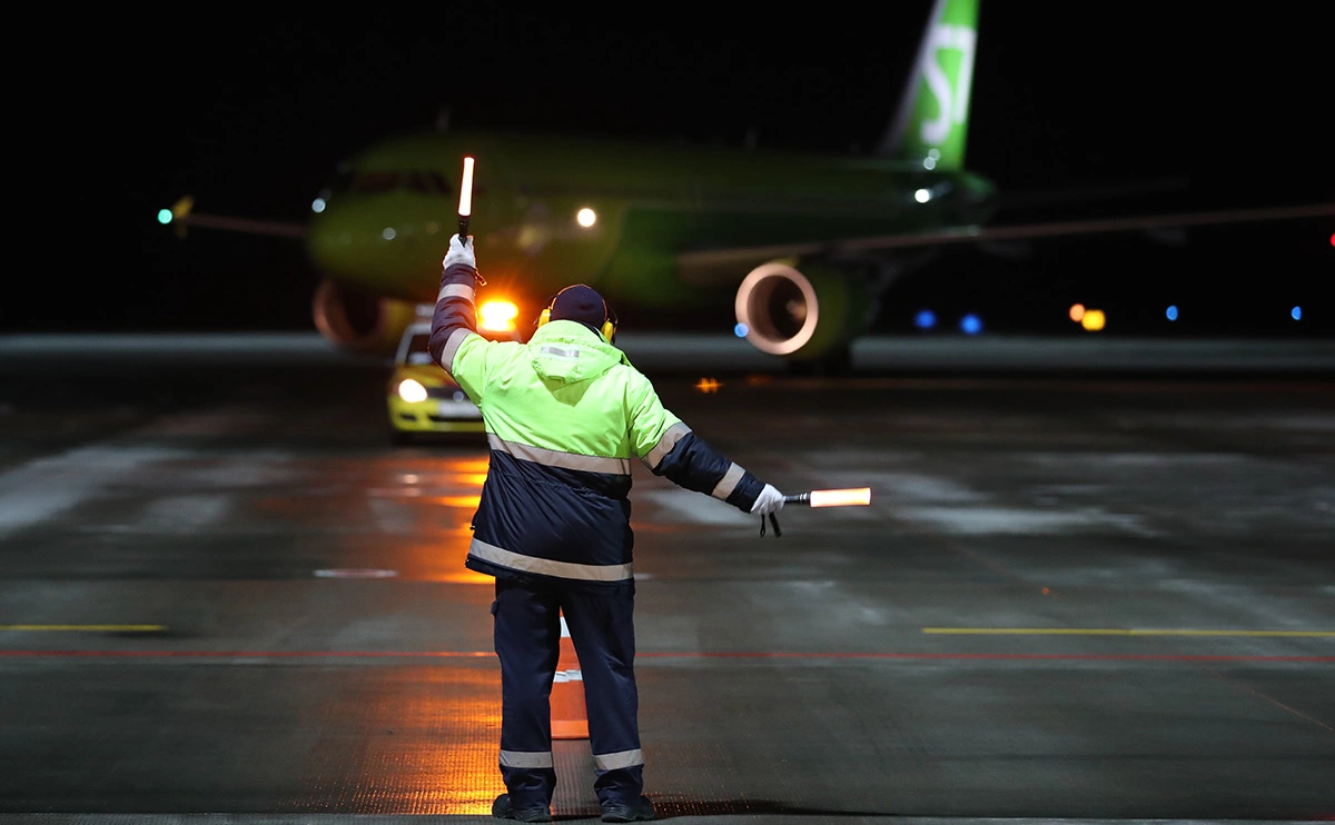 Эрик Романенко / ТАСС