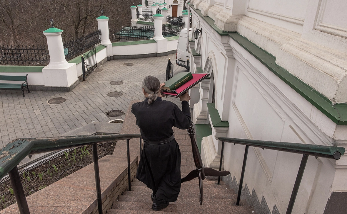 Roman Pilipey / Getty Images