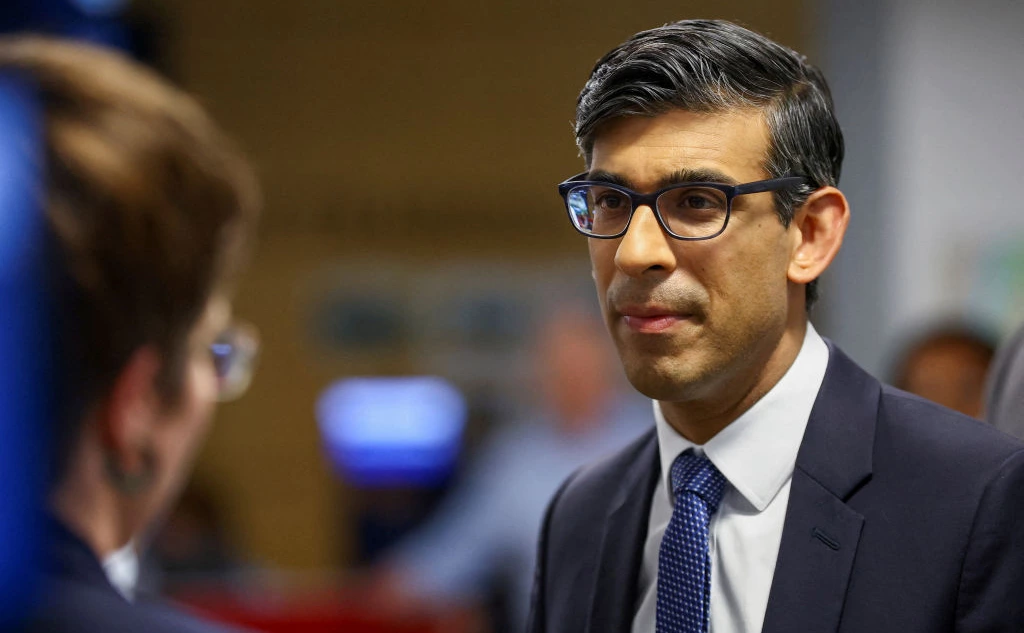 Hannah McKay / WPA / Getty Images