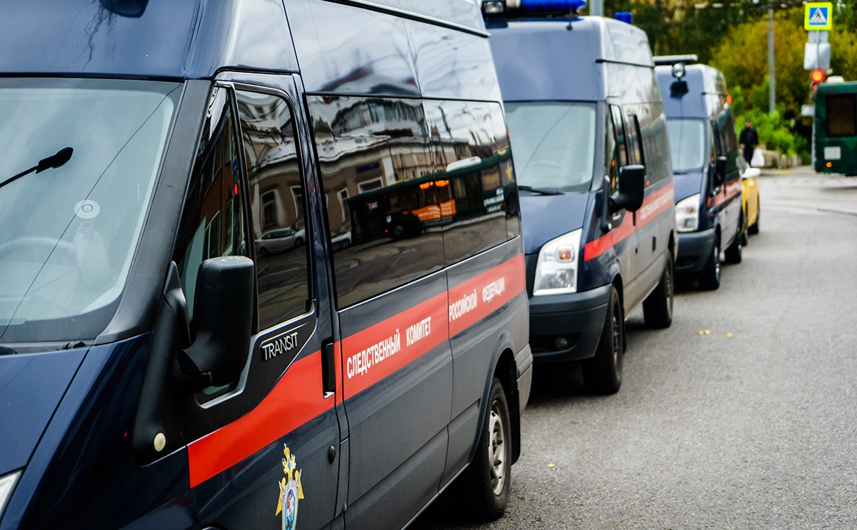 Олег Яковлев / РБК