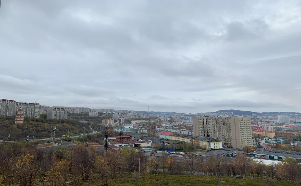 РБК Мурманск