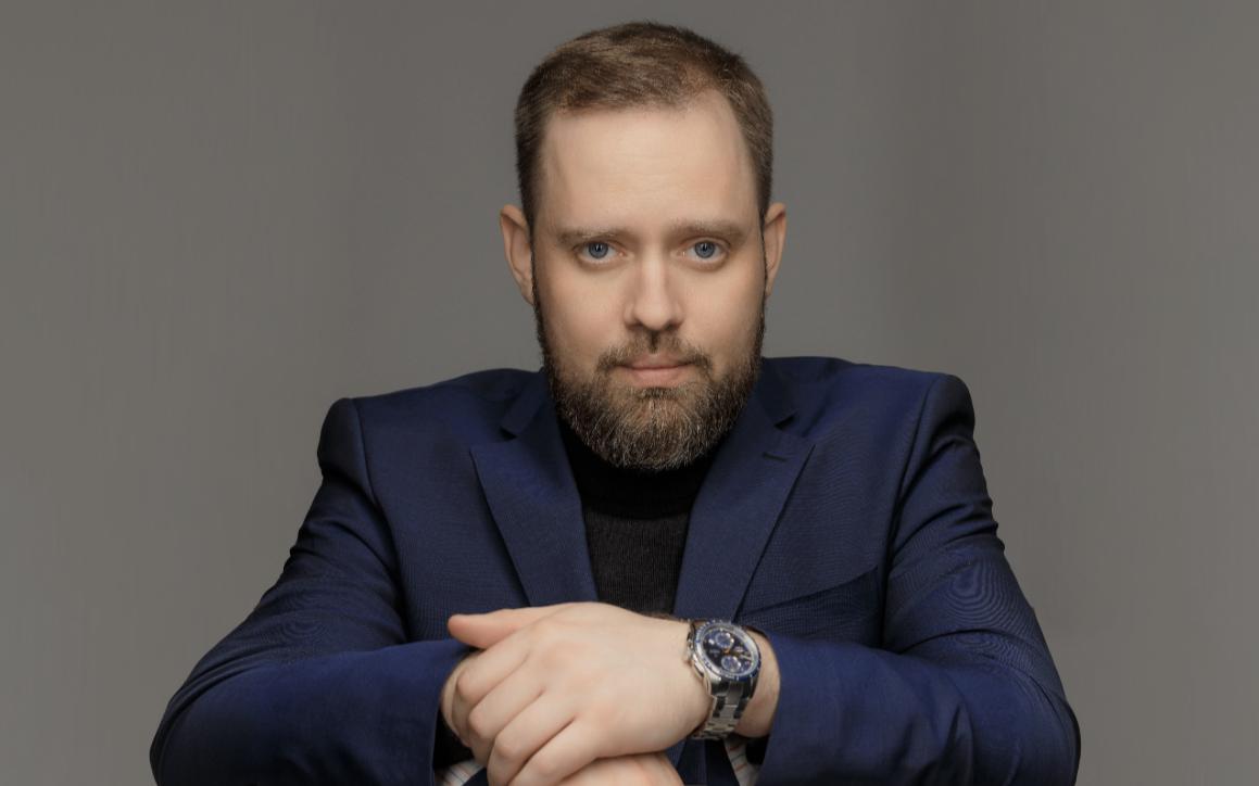 Кирилл Чебаков: «На российском рынке проектирования нет конкуренции»