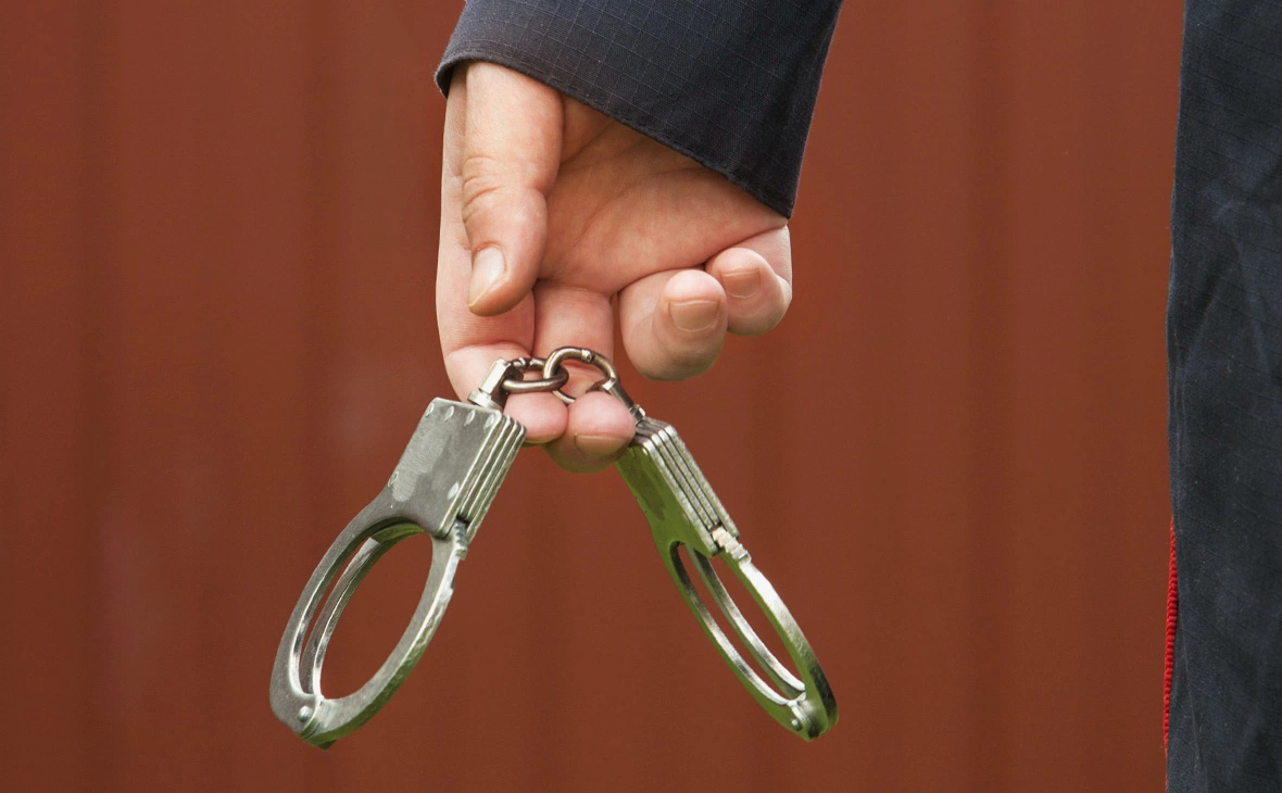 Николай Гынгазов / Global Look Press