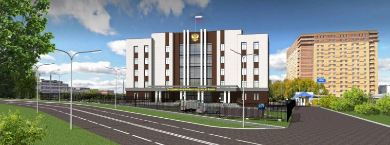 пресс-служба администрации Перми