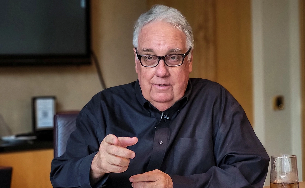 Юрий Коваленко / Reuters