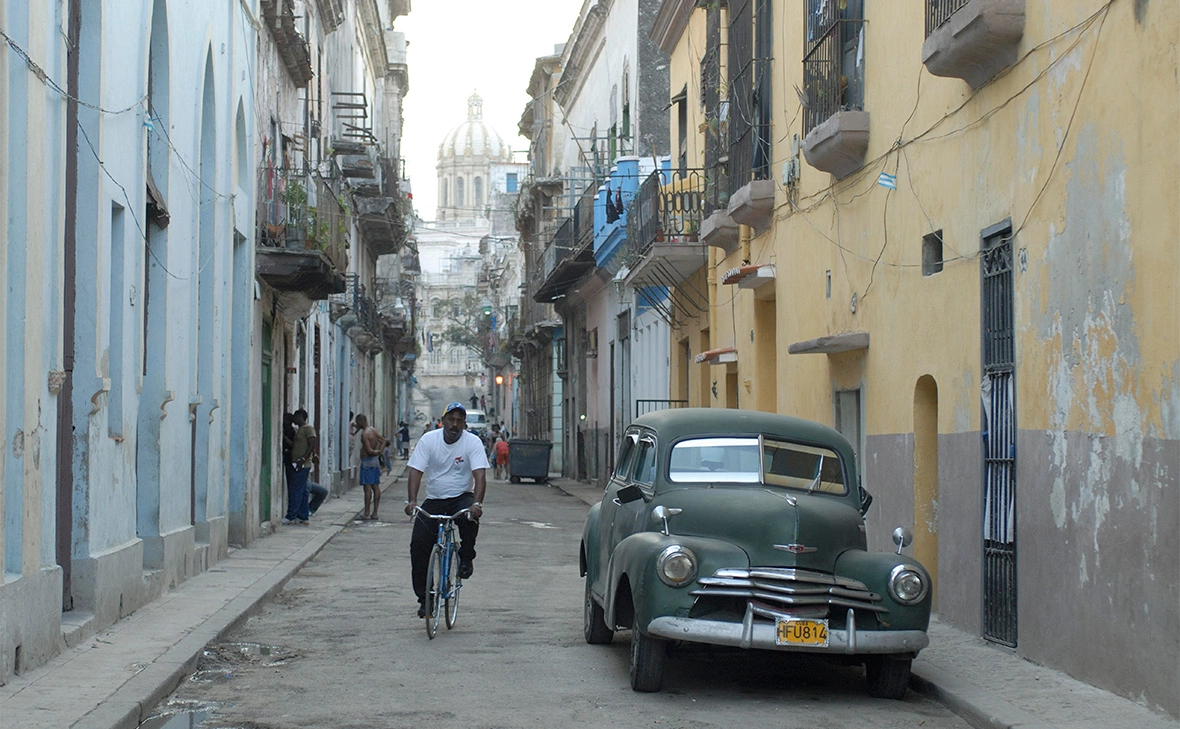 Martin Engelmann / Global Look Press