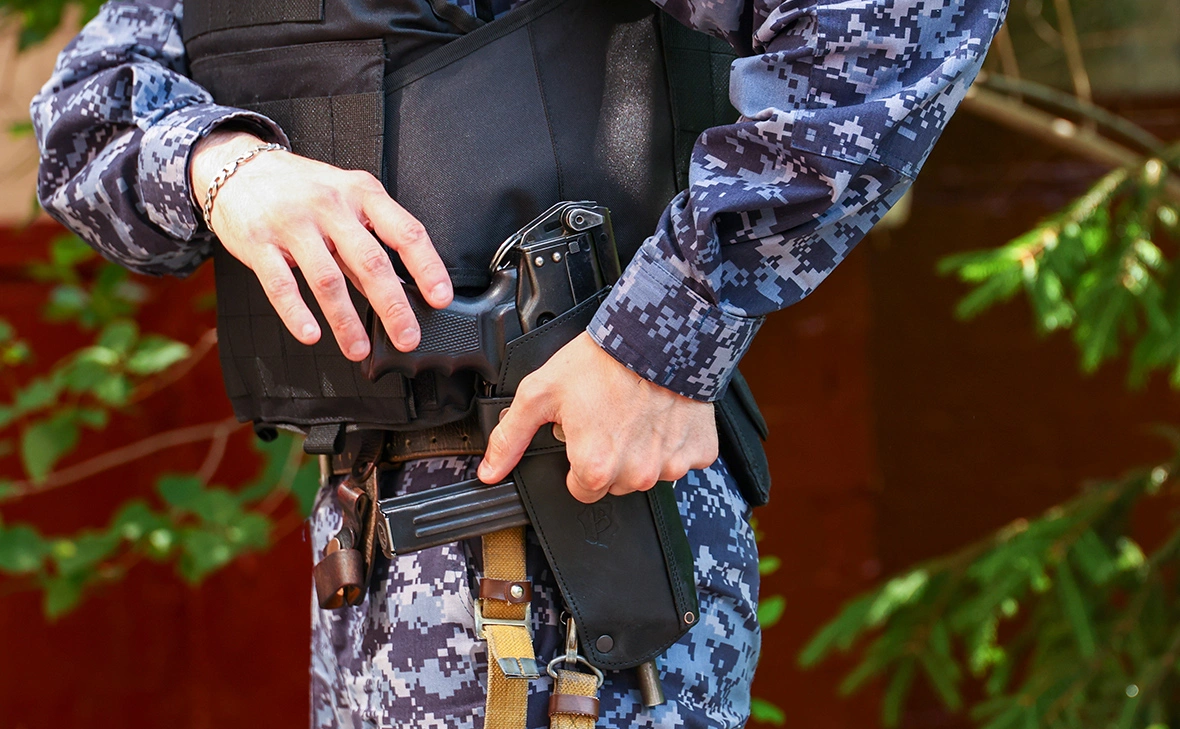 Сергей Петров / NEWS.ru / TACC