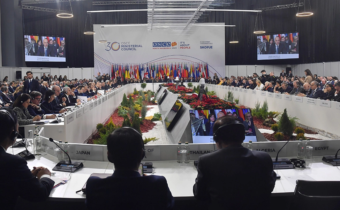 Георгий Лисовский / ТАСС