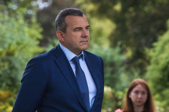 Сайт БФУ им. И. Канта